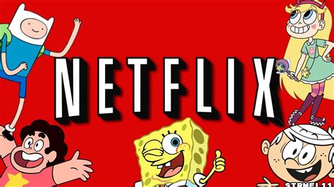 Netflix Hurting Cartoon Networks Ratings Netflix Causes Cartoon