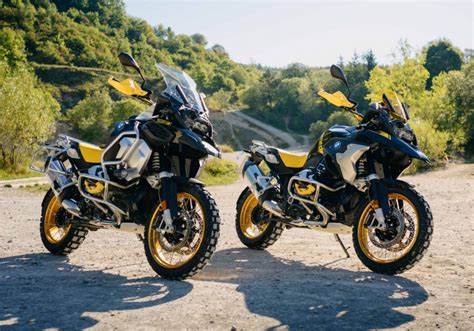 Get Ready New Bmw R1300 Gs R1400 Gs And M1300 Gs Are Coming