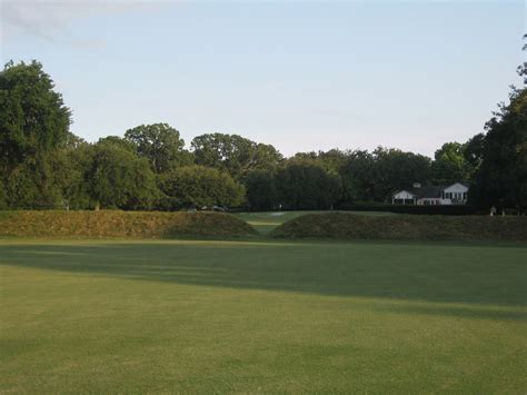 Brian Rosss Golf Course Design Blog Course Review Country Club Of