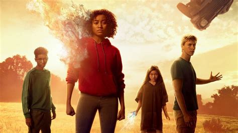 The Darkest Minds Review