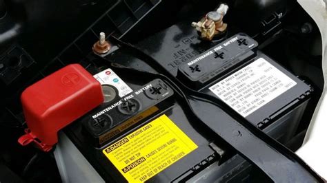 How To Know If Your Car Battery Needs To Be Charged Or Replaced Techager