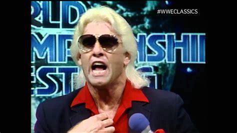 Ric Flair Wallpapers 83 Images