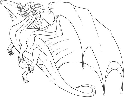 Cool Dragon Coloring Pictures George Mitchells Coloring Pages