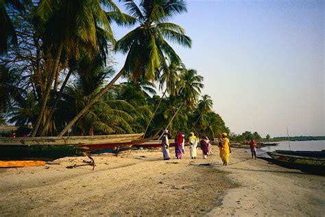 Casamance Travel Senegal Africa Lonely Planet