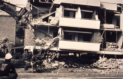 On This Day 1989 Newcastle Earthquake Photos Newcastle Herald Newcastle Nsw