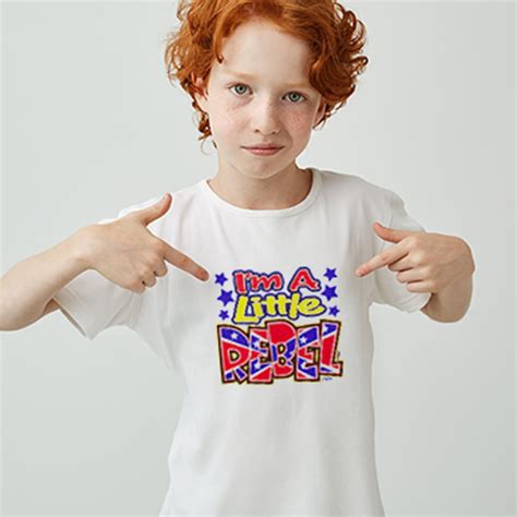 Rebel Kids Clothes And Youth Apparel The Dixie Shop