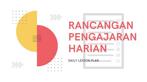 Berikut contoh rancangan pengajaran harian (lesson plan) bagi mata pelajaran kssr tahun 1 dan 2. RANCANGAN PENGAJARAN HARIAN (RPH) - MORAL EDUCATION FOR ...
