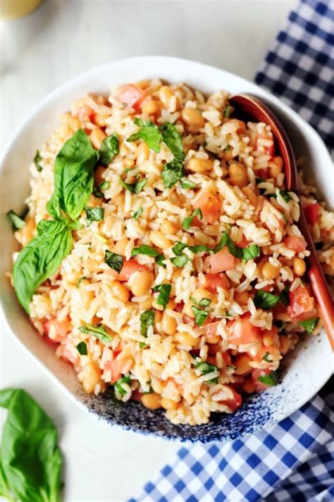 15 Amazing Beans And Rice Recipes Easy Recipes To Make At Home