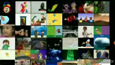 42 Sampled Baby Einstein Videos Played At Once Youtube