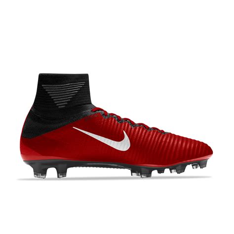 Nike Mercurial Superfly V Fg Monaco Id Football Boot Football Boots