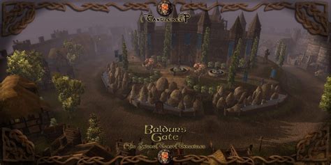 Pw Baldurs Gate The Sword Coast Chronicles The Neverwinter Vault