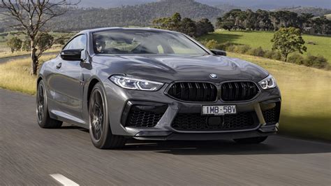 Bmw M8 Review Flagship Has Supercar Rivalling Speed Herald Sun