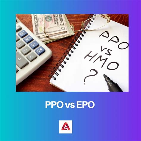 Difference Between Ppo And Epo