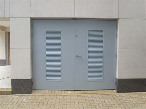 Commercial And Industrial Steel Doors Gallery Sunray