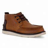 Leather Waterproof Boots Mens Images