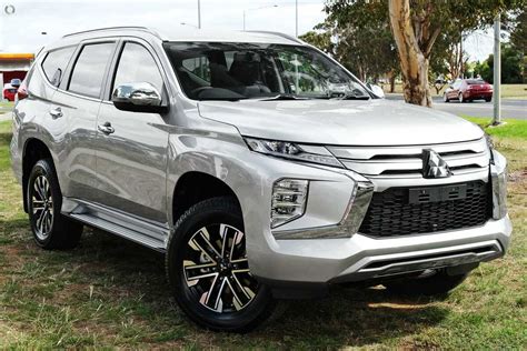 2022 Mitsubishi Pajero Sport Glx Qf Print Cricks Sunshine Coast