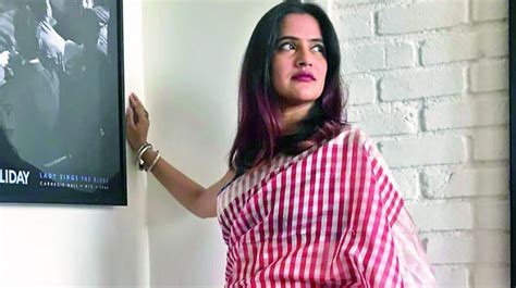 Bollywood Singer Sona Mohapatra Alleges Threat From Sufi Outfit Bollywood Singer Sona