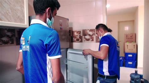 A Day with the Best Movers & Packers in UAE | Feel Stress Free