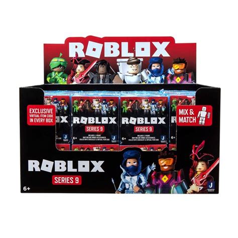 Roblox Avatar Shop Series Collection Tix Flex And Epic Pecs Figure