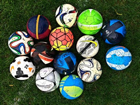 Pile Of Soccer Balls Soccer League Soccer Ball Soccer Balls