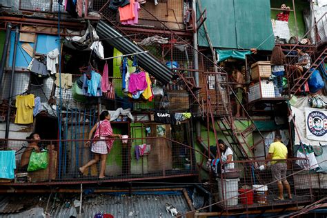 pandemic pushes millions in philippines into poverty political elections ph