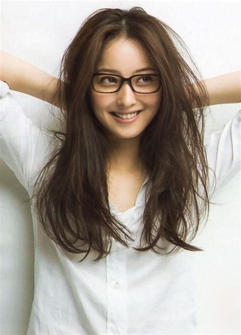 nozomi sasaki 佐々木希 beauty cute beauty girls with glasses