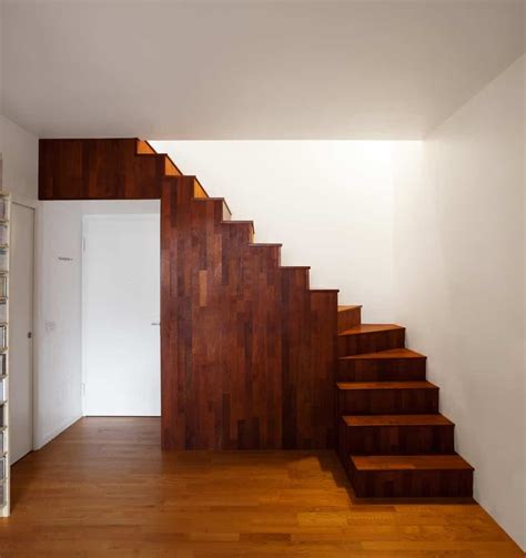 25 Types Of Staircases Custom Diagram For Each Style Space Saving