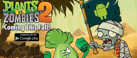 plants vs zombies 2 muy pronto en android atomix