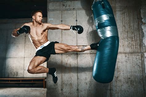 Kickboxing Expert Tips You Need To Know Miosuperhealth