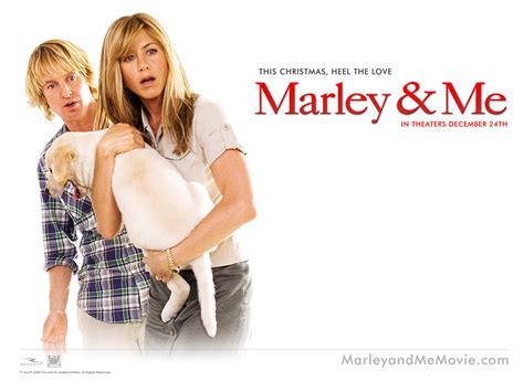 Watch hd movies online for free and download the latest movies. Marley & Me - Marley and Me Wallpaper (13563589) - Fanpop