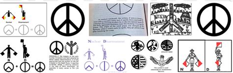 Where Did The Peace Sign Originate How Did It Originate Quora