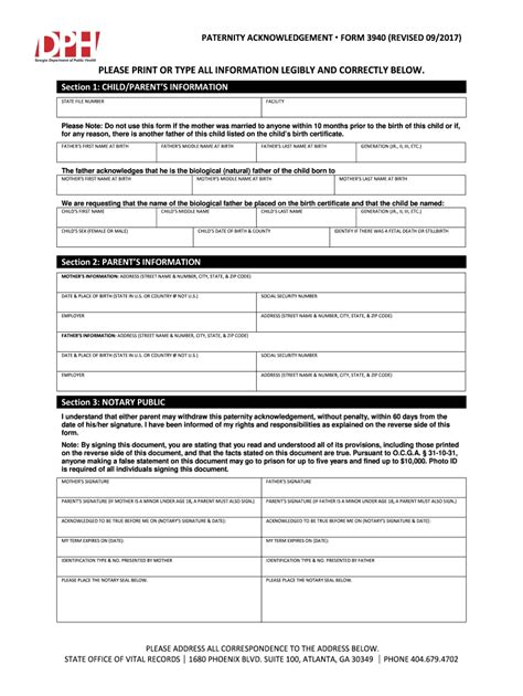 Printable Ga Form 500ez Printable Forms Free Online