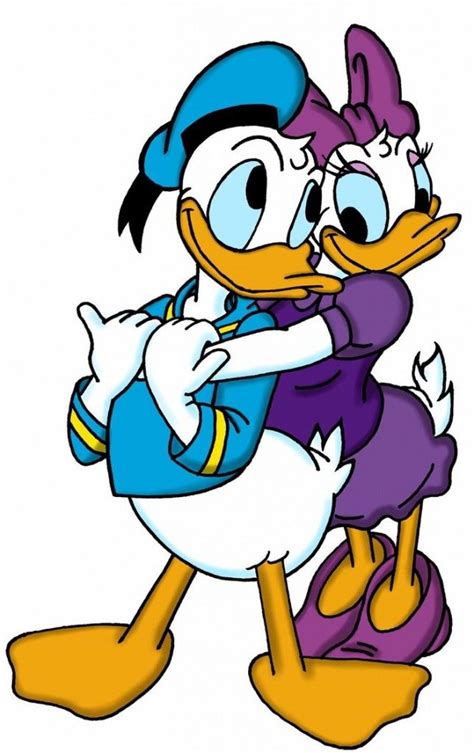 Daisy And Donald Duck Download Donald Duck And Daisy Duck Hd Wallpaper
