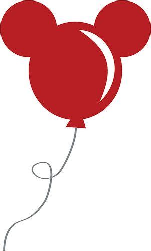 Disney Balloon Clipart 10 Free Cliparts Download Images On Clipground