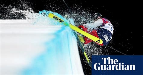 sochi 2014 20 best photographs from the winter olympics in pictures sport the guardian