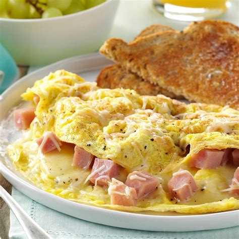 Ham And Swiss Casserole Recipe How To Make It