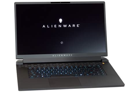 Alienware M17 R5 Review Amd Advantage Gaming Laptop Shines Trendradars