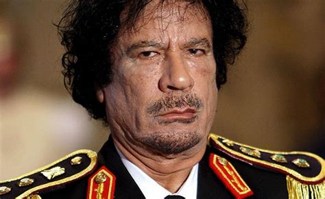Nuevo Video Muestra Los últimos Minutos De Gadaffi