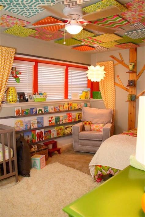 30 Beautiful Bedrooms For Kids Funcage