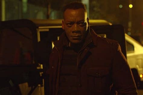 Luke Cage 39 Characters Ranked Worst To Best Photos