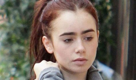 Lily Collins Biography Husband Age Height Parents Net Worth 2023