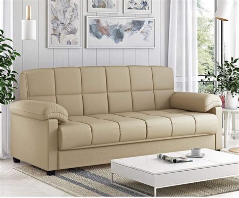 4 Best Sofa Beds Most Comfortable Sleeper Sofas