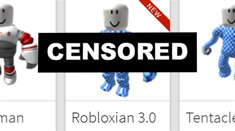 Buying The New Roblox Body Package Youtube
