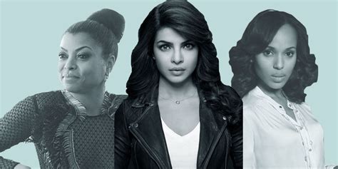 Powerful Women On Tv Powerful Female Characters