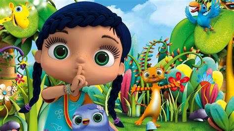 Discovery Kids To Bring ‘wissper To Latin America Animation World