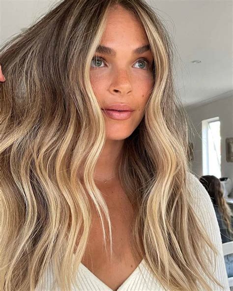 10 Blonde Hair Colors With Highlights That Look Stunning Previewph