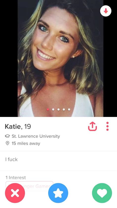 The Best Worst Tinder Profiles In The World 101
