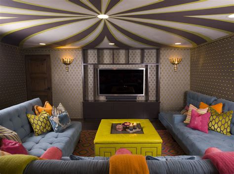 Easy Ways to Build a Kick-ass Home Theater - Movie Season ...