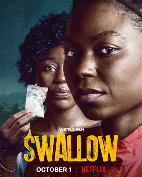 Swallow 2021
