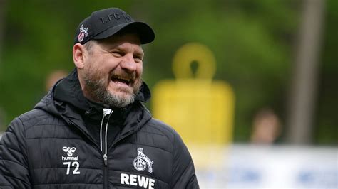 1 Fc Köln Nach Bayern Geständnis Baumgarts Trost Angebot An Seine Frau Sport Bildde
